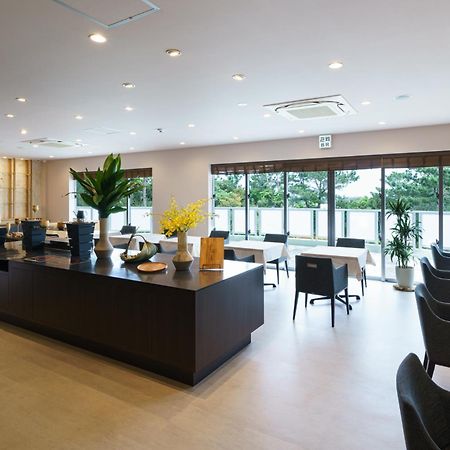 אונה U-Mui Forest Villa Okinawa מראה חיצוני תמונה