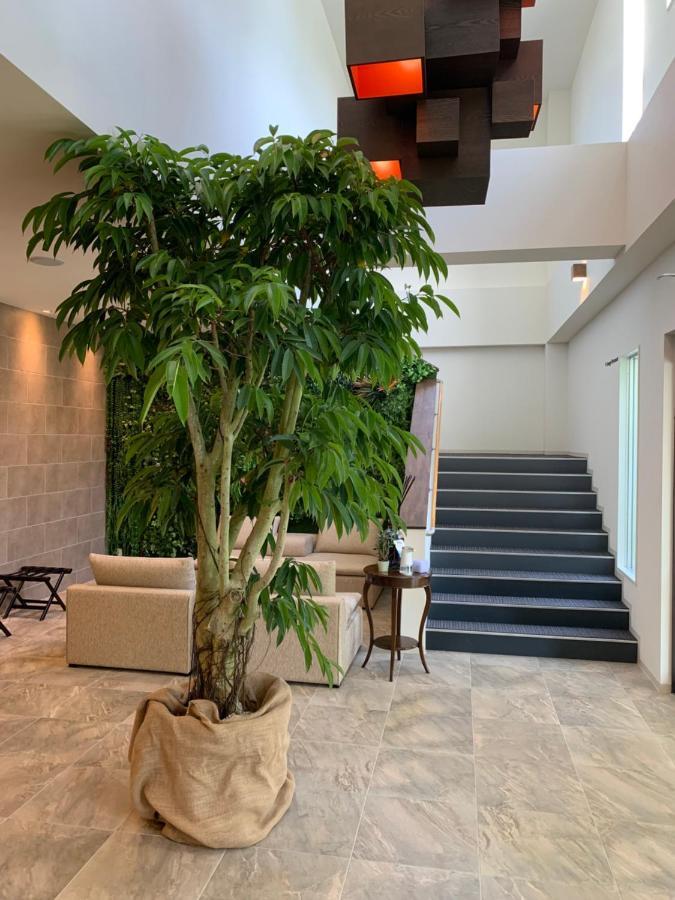 אונה U-Mui Forest Villa Okinawa מראה חיצוני תמונה